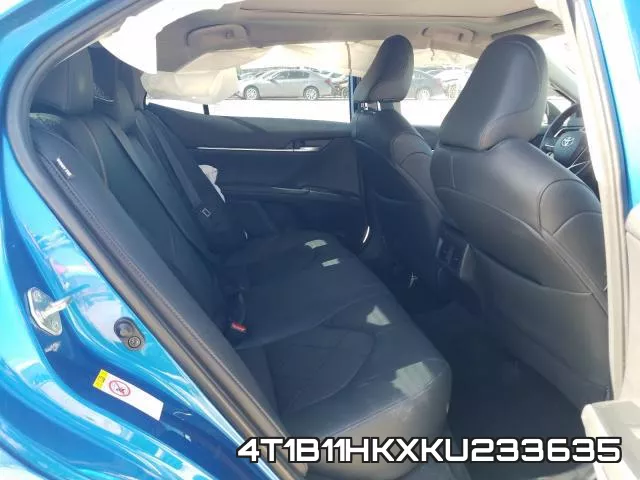 4T1B11HKXKU233635 фото 7