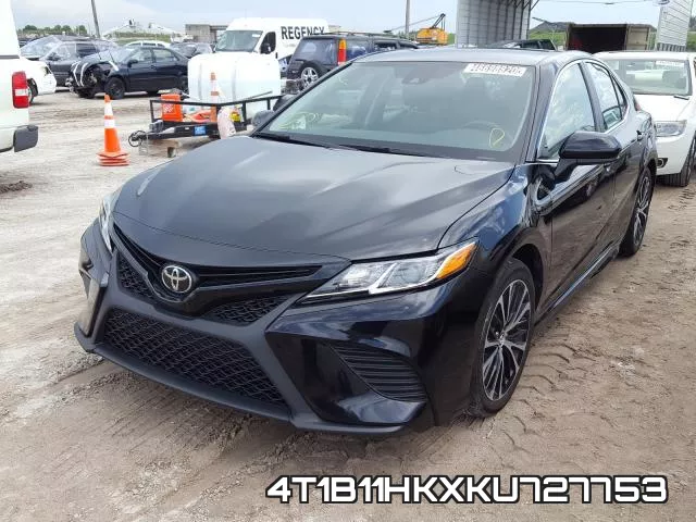 4T1B11HKXKU727753 фото 3