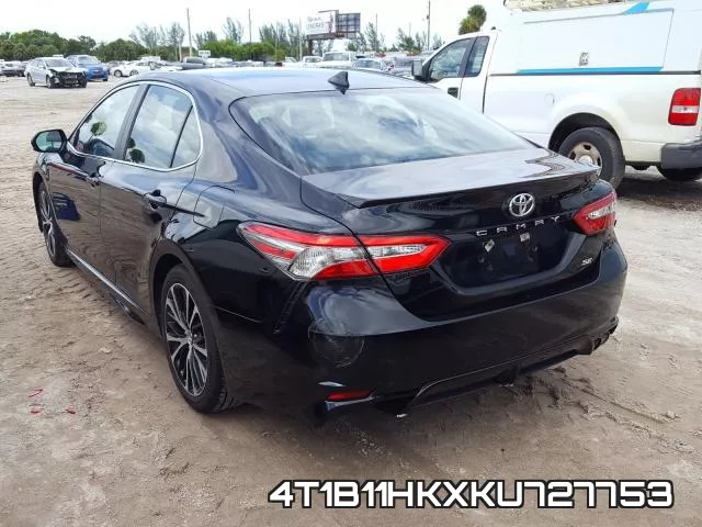 4T1B11HKXKU727753 фото 4