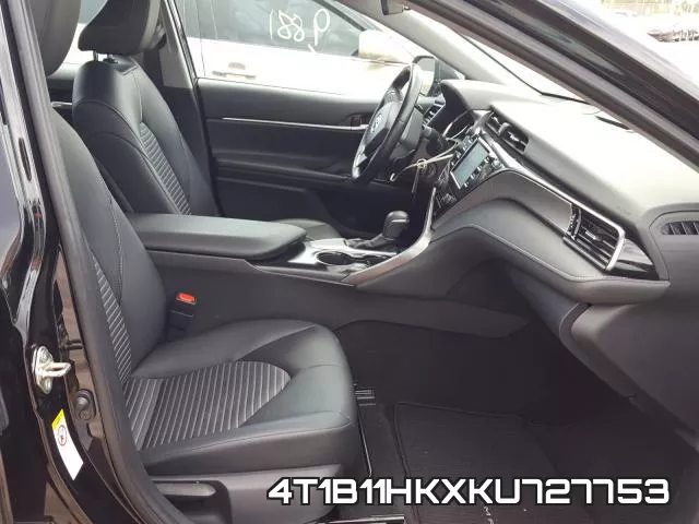 4T1B11HKXKU727753 фото 6