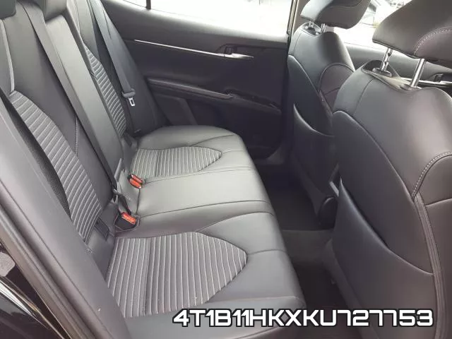 4T1B11HKXKU727753 фото 7