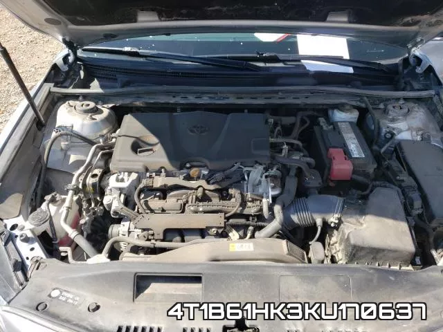 4T1B61HK3KU170637 фото 8