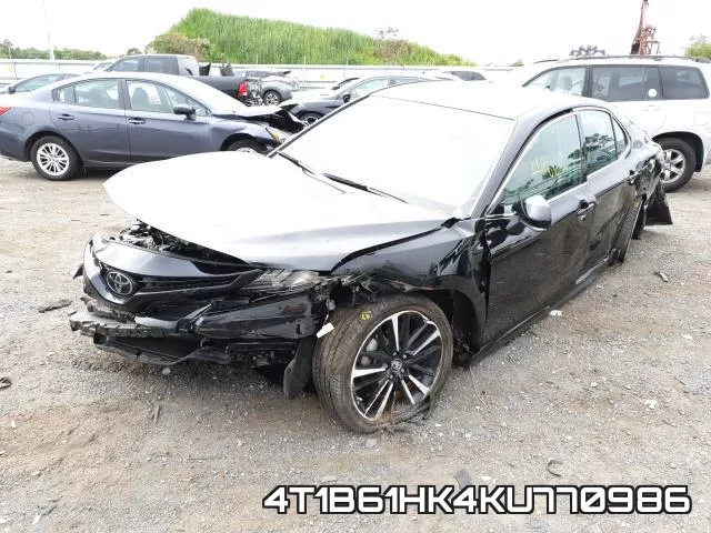 4T1B61HK4KU770986 фото 3