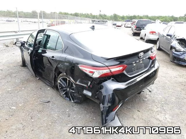4T1B61HK4KU770986 фото 4