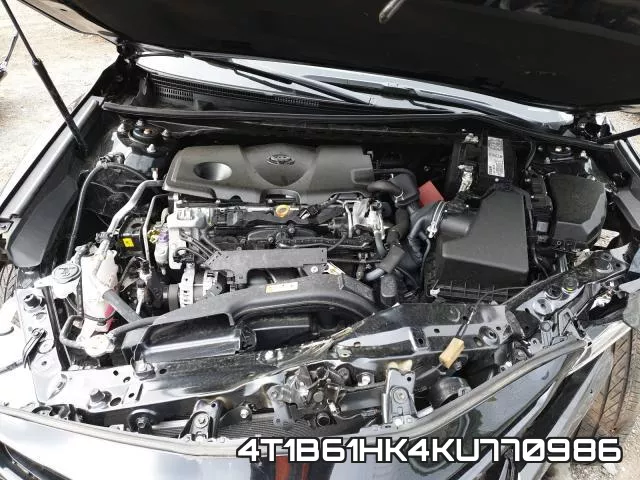 4T1B61HK4KU770986 фото 8