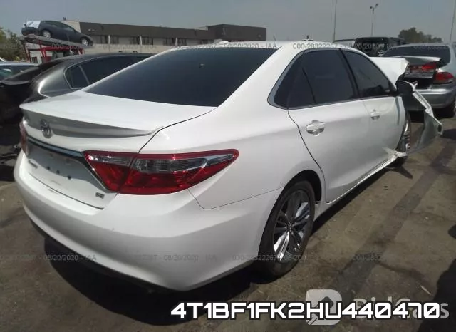 4T1BF1FK2HU440470 фото 5
