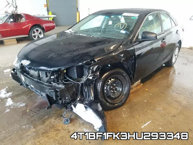 4T1BF1FK3HU293348 фото 3