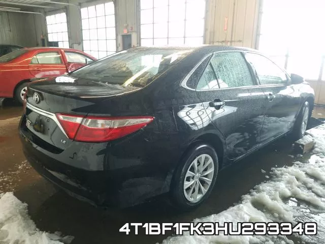 4T1BF1FK3HU293348 фото 5