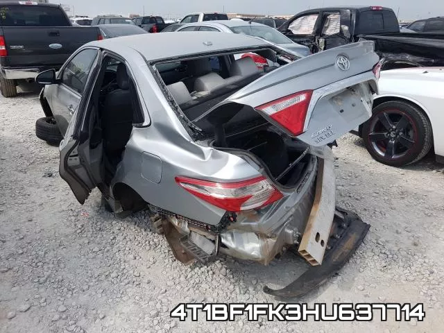 4T1BF1FK3HU637714 фото 4