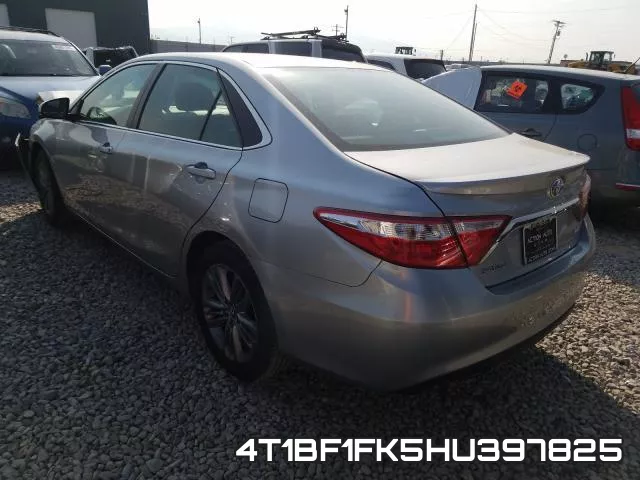 4T1BF1FK5HU397825 фото 4