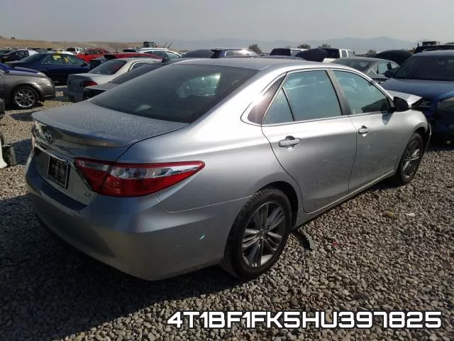 4T1BF1FK5HU397825 фото 5