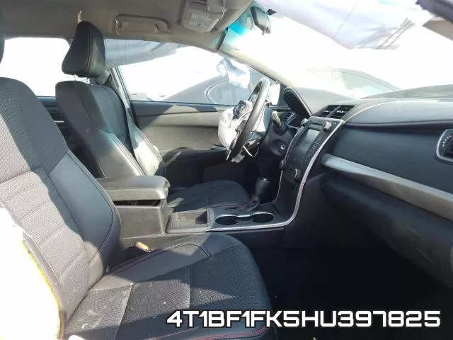 4T1BF1FK5HU397825 фото 6