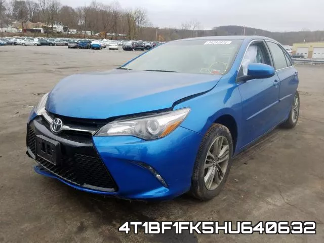4T1BF1FK5HU640632 фото 3