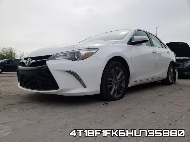 4T1BF1FK6HU735880 фото 3