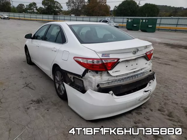 4T1BF1FK6HU735880 фото 4
