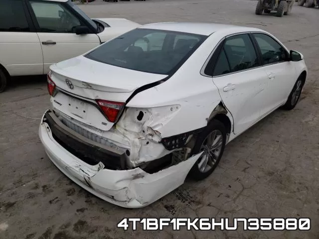 4T1BF1FK6HU735880 фото 5