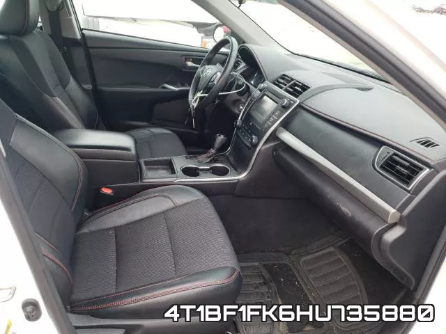 4T1BF1FK6HU735880 фото 6
