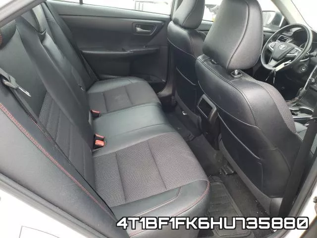 4T1BF1FK6HU735880 фото 7