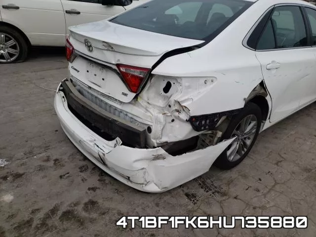 4T1BF1FK6HU735880 фото 10