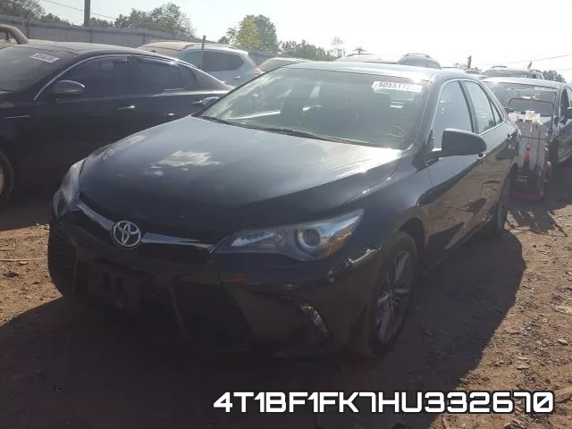 4T1BF1FK7HU332670 фото 3