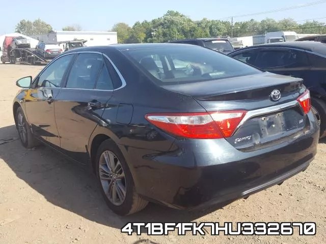 4T1BF1FK7HU332670 фото 4