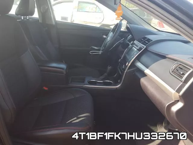 4T1BF1FK7HU332670 фото 6