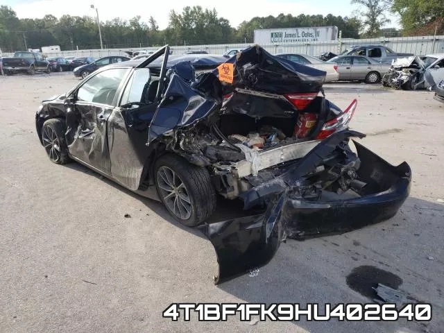 4T1BF1FK9HU402640 фото 4
