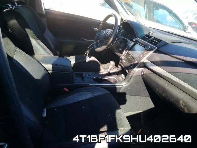 4T1BF1FK9HU402640 фото 6
