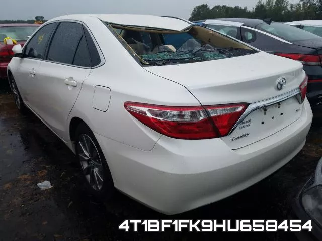 4T1BF1FK9HU658454 фото 4