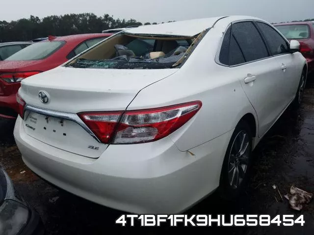 4T1BF1FK9HU658454 фото 5