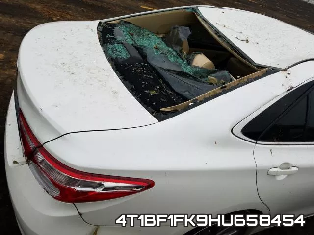 4T1BF1FK9HU658454 фото 10