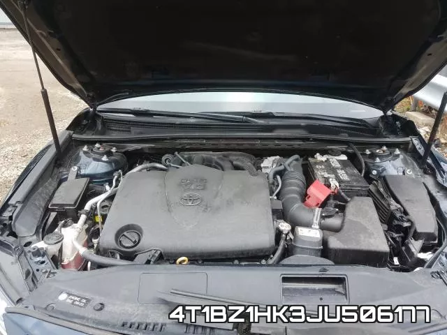 4T1BZ1HK3JU506177 фото 8