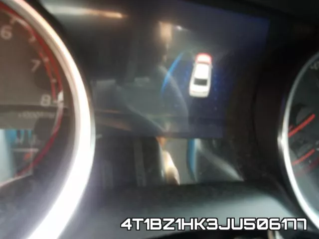 4T1BZ1HK3JU506177 фото 9