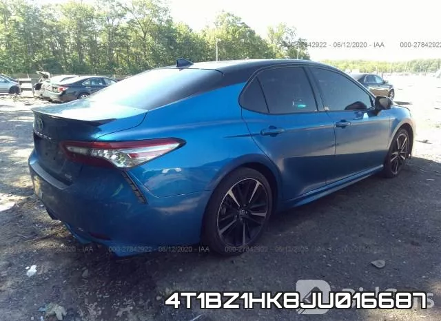 4T1BZ1HK8JU016687 фото 5