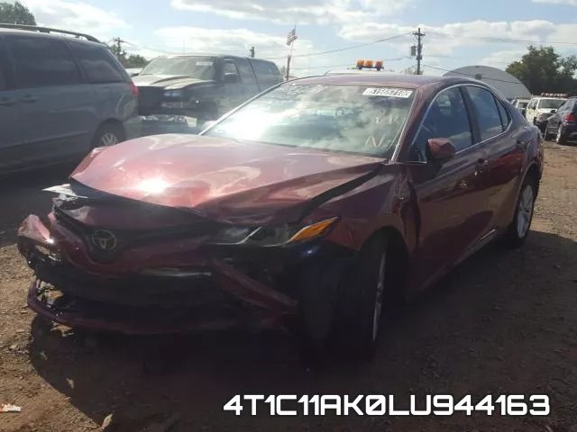 4T1C11AK0LU944163 фото 3