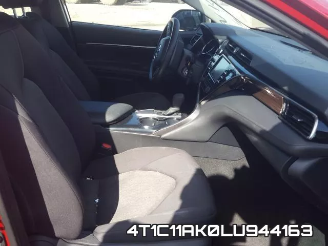 4T1C11AK0LU944163 фото 6
