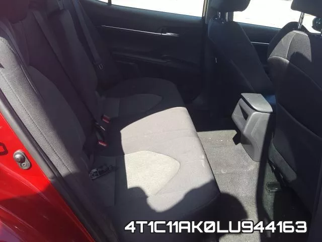 4T1C11AK0LU944163 фото 7