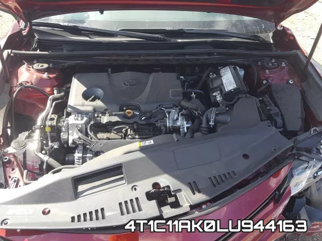 4T1C11AK0LU944163 фото 8