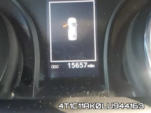 4T1C11AK0LU944163 фото 9