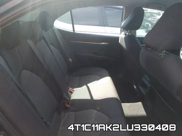 4T1C11AK2LU330408 фото 6