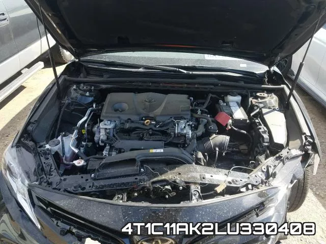 4T1C11AK2LU330408 фото 7