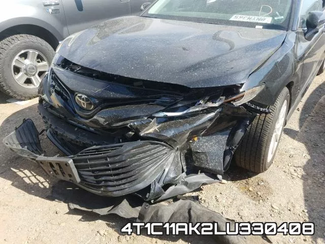 4T1C11AK2LU330408 фото 9