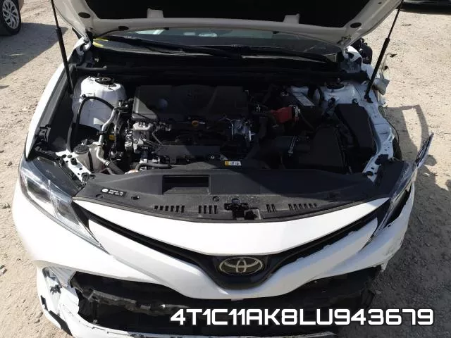 4T1C11AK8LU943679 фото 8