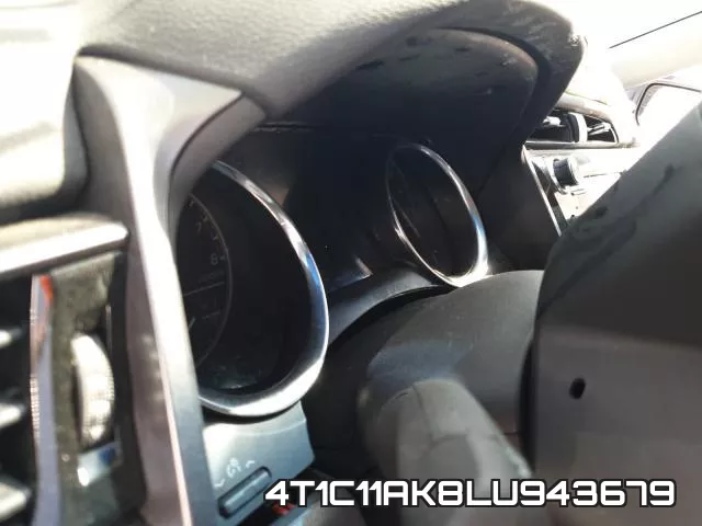 4T1C11AK8LU943679 фото 9