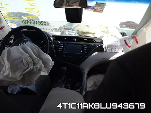 4T1C11AK8LU943679 фото 10