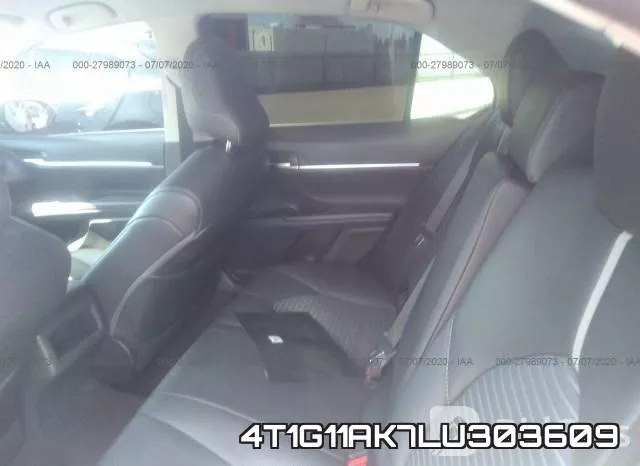 4T1G11AK7LU303609 фото 9