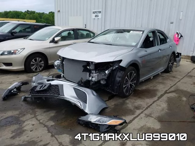 4T1G11AKXLU899010 фото 3
