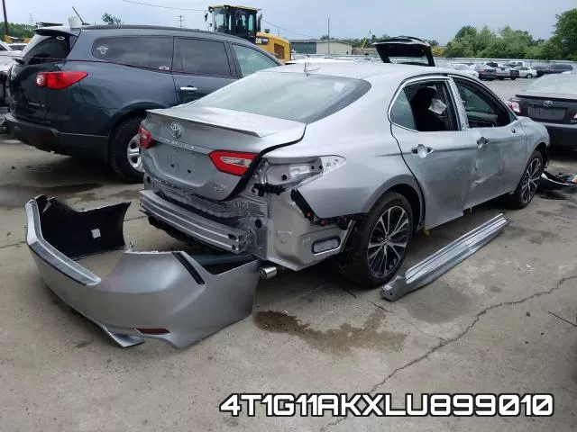 4T1G11AKXLU899010 фото 5