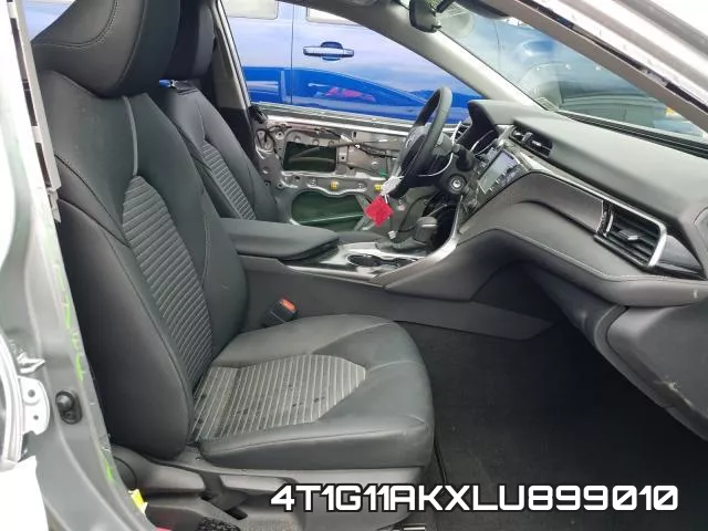 4T1G11AKXLU899010 фото 6