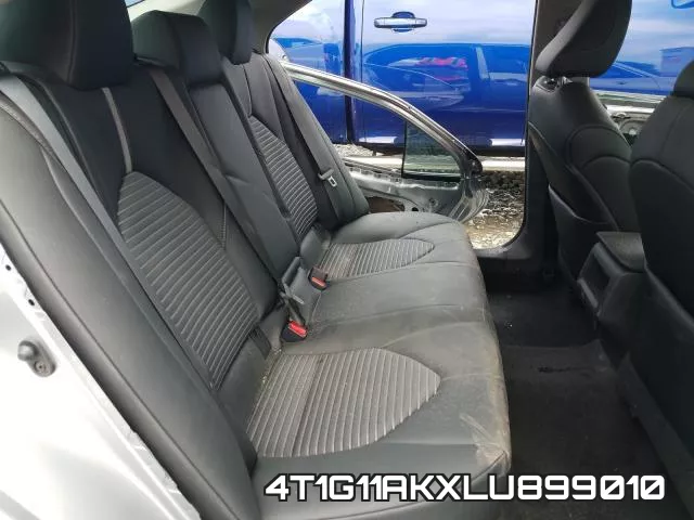 4T1G11AKXLU899010 фото 7